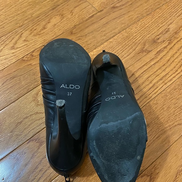 Aldo heels size: 37 - Picture 4 of 4